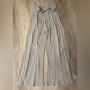 Long Flowy Pants